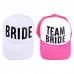 BRIDE TEAM Hen Party Wedding Summer Beach Mesh Sport Snapback Hat Baseball Cap  eb-04382389